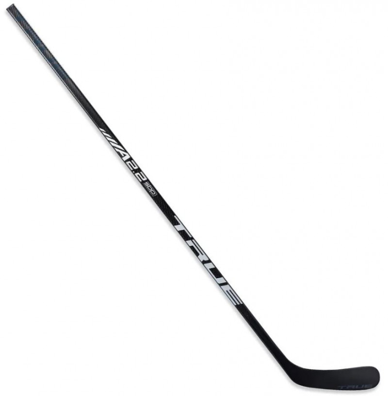 TRUE A2.2 SBP S18 Senior Composite Hockey Stick,Ice Hockey Stick,Roller Hockey