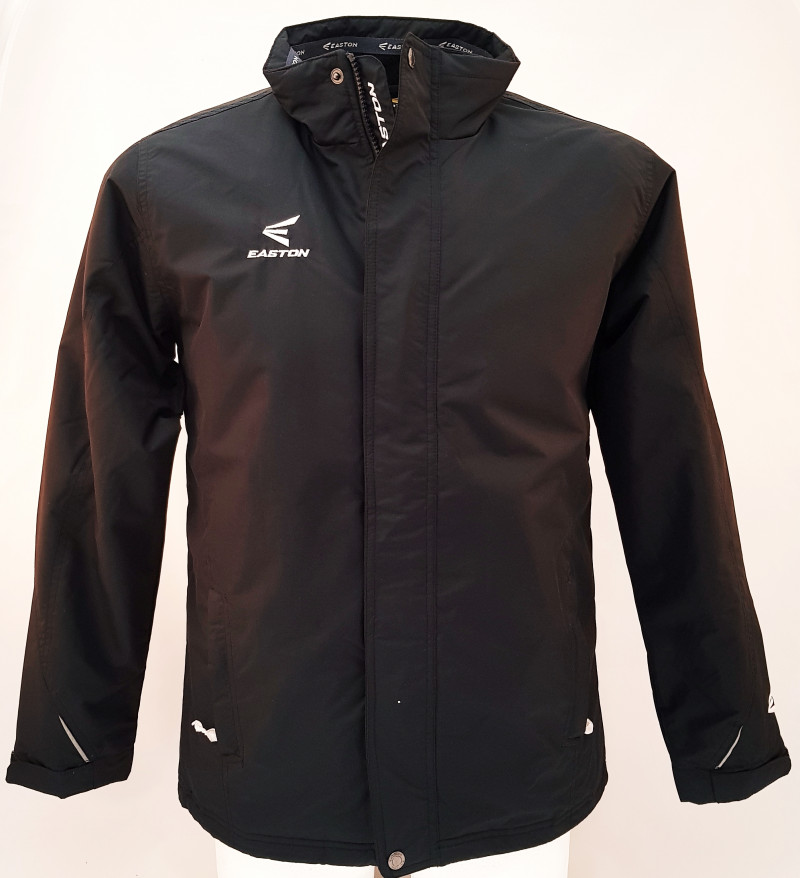 Easton Junior Courage Jacket,Jacket,Clothing,Outdoor Clothing,Sports Wear