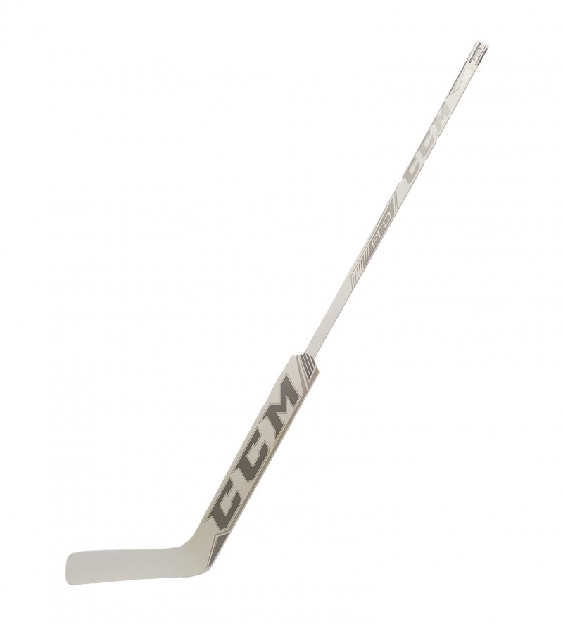 CCM Pro PRO STOCK Goalie Stick,Ice Hockey Goalie Stick,Roller Hockey Goalie