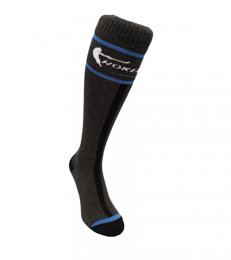 HOKEJAM.LV Senior Long Skate Socks,Sports Stock,Clothing,Roller Hockey