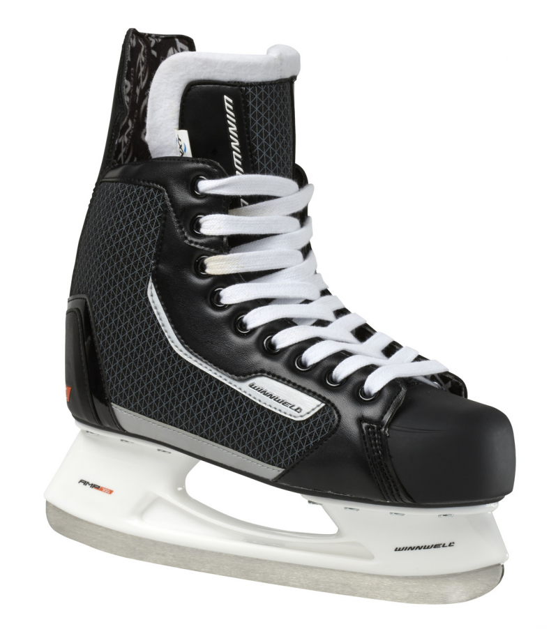 WINNWELL AMP 300 Youth Ice Hockey Skates