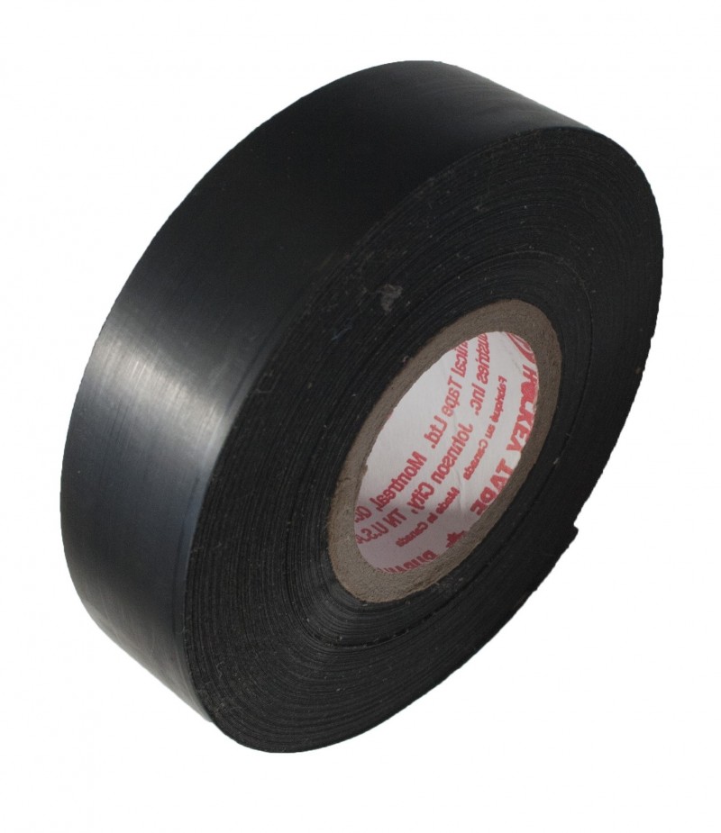Cantech Hockey Shin Guard Tape 30m x 24mm,Sports Tape,Elastic Tape,Multipurpose