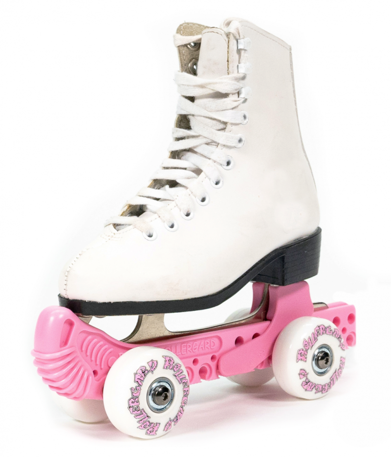 ROLLERGARD Roc-N-Roller Figure Skate Blade Guard,Figure Skating,Roller Guards