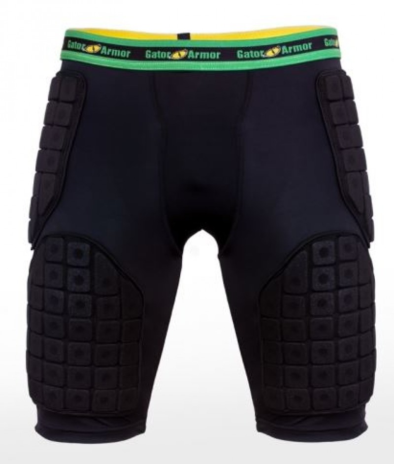 GATOR ARMOR GA70 Adult Underwear Shorts,Sports,Protective Shorts,Padded Shorts