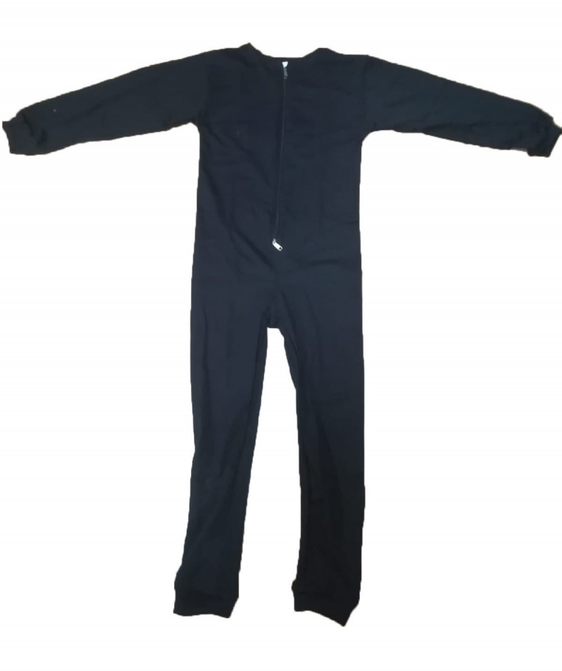 HOKEJAM Junior Zip Underwear,Sweats,Ice Hockey,Roller Hockey,Sports Wear