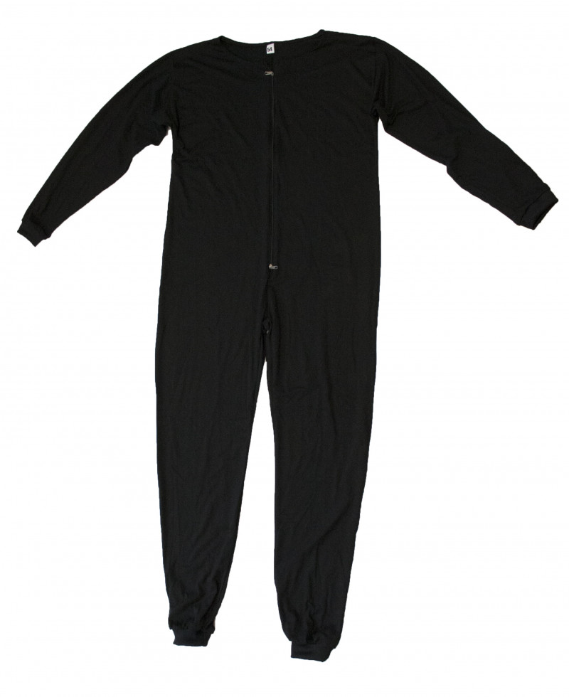 HOKEJAM Adult Zip Underwear,Sports Wear,Sports Underwear,Sweats