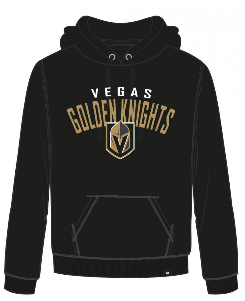 BRAND 47 Helix Senior Vegas Golden Knights Hoodie