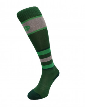 HOKEJAM Junior Long Skate Socks,Sports Stock,Clothing,Roller Hockey