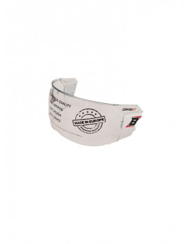 BOSPORT Convex17 Combo Junior Replacement Visor