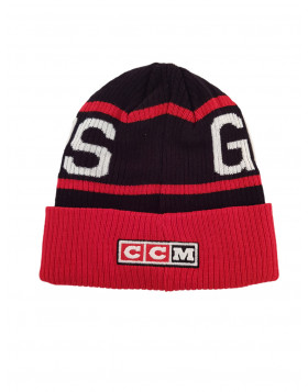 CCM Griffins Winter Hat,Outdoor Hat,Clothing,Head Wear,Sports Hat