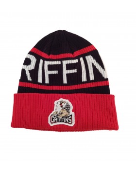CCM Griffins Winter Hat,Outdoor Hat,Clothing,Head Wear,Sports Hat