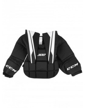 CCM 300 Street Hockey Goalie Senior Chest & Arm Protector