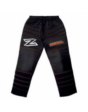 ZONE Floorball Devil Adult Goalie Pants,Floorball Pants,Sports