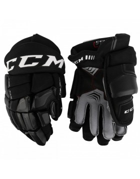 CCM QuickLite QLT 290 Junior Ice Hockey Gloves,Roller Hockey Gloves,CCM Gloves