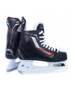 CCM Jetspeed 251 Senior Ice Hockey Skates,Adult Hockey Skates,CCM Skates