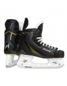 CCM Tacks Junior Ice Hockey Skates,Junior Hockey Skates,CCM Skates,Ice Skates