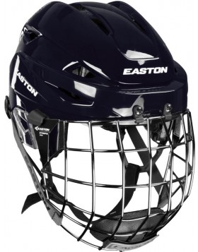 Easton E600 Hockey Helmet Combo,Ice Hockey Helmet,Roller Hockey,Helmet With Cage