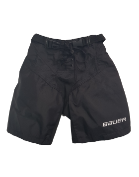 Bauer Supreme Junior Cover Pants,Ice Hockey,Roller Hockey,Shell Pants,Cover