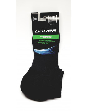 Bauer Training Low Cut Socks,Sports Stock,Clothing,Roller Hockey,Sports Wear