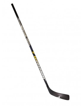WARRIOR AK Twenty Seven Gold PRO STOCK Composite Hockey Stick, Ice Hockey, Roller Hockey