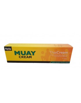 N848 MUAY Europe Thai Cream Large