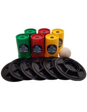 Drill Cones Stickhandling Training Aid