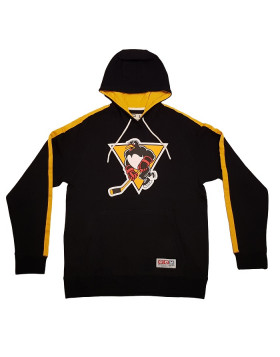 CCM Wilkes Barre/Scranton Penguins Senior Pullover Hoodie F6739