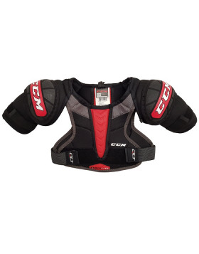 CCM QuickLite Youth Shoulder Pads