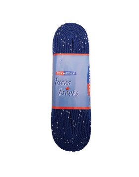 TEX STYLE Standard Hockey Skate Wax Laces