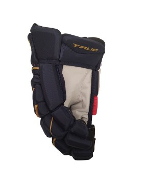 TRUE Catalyst 9X PRO STOCK Senior Ice Hockey Gloves