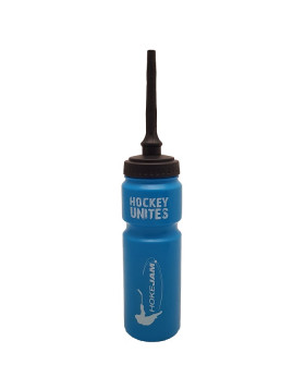 HOKEJAM.LV Hockey Water Bottle 800ML