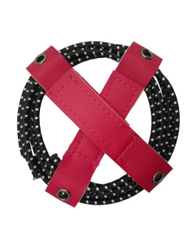 FIX MY GEAR Goalie Shock Toe Pro