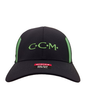 CCM Senior Flexfit Snapback HSL49A