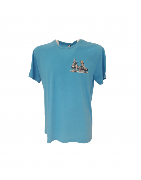 HOKEJAM Skate Logo Adult T-Shirt,Sports T-Shirt,Clothing