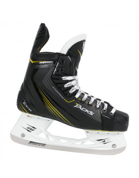 CCM Tacks Junior Ice Hockey Skates,Junior Hockey Skates,CCM Skates,Ice Skates