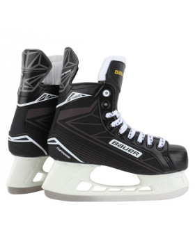 Bauer Supreme S140 Youth Ice Hockey Skates,Kids Skates,Bauer Skates,Ice Skates