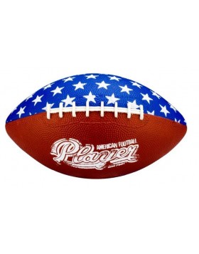 New Port American Football Ball - Mini,Mini Ball,Sports Ball,Kids Ball