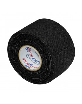 SPORTSTAPE Gauze Hockey Stick Grip Tape 38MM X 9,24M,Ice Hockey,Roller Hockey