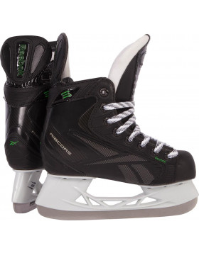 Reebok Ribcor Youth Ice Hockey Skates,Kids Hockey Skates,Reebok Skates,Ice Skate