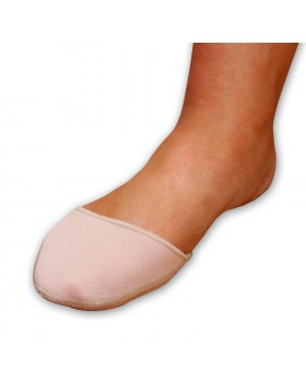 Silipos Silopad Gel Foot Cover,Toe Gel Cover,Toe Compression,Toe Cap,Cover