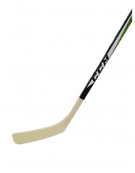 CCM Ultimate ST Youth Wood Stick,Kids Ice Hockey Stick,CCM Stick,Wooden Stick