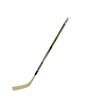 CCM Ultimate ST Youth Wood Stick,Kids Ice Hockey Stick,CCM Stick,Wooden Stick