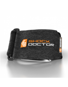 Shock Doctor Tennis Elbow Support Strap 828,Elbow Protection,Elbow Compression
