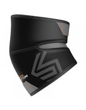 Shock Doctor Elbow Compression Sleeve - Short 829,Elbow Support,Elbow Protection