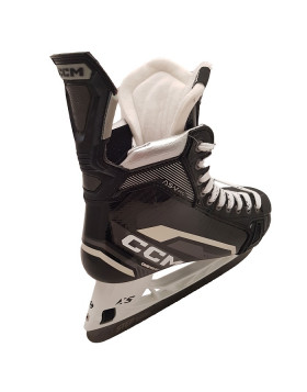 CCM Tacks AS-V Pro PRO STOCK Intermediate Ice Hockey Skates