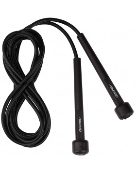 AVENTO Jump Rope Basic Slim Grip