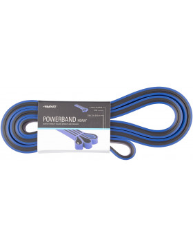 AVENTO Powerband Heavy,Elastic Band, Gymnastic,Training,Gym,Exercise