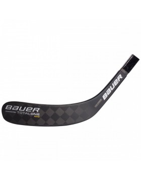 Bauer Supreme Total One NXG Junior Replacement Blade,Ice Hockey,Roller Hockey