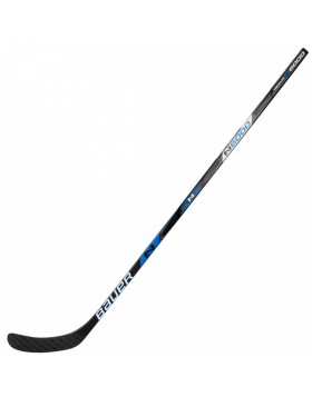 BAUER Nexus N6000 S16 Youth Composite Hockey Stick,Ice Hockey Stick,Bauer Stick