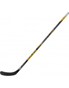 BAUER Supreme S160 S16 Youth Composite Hockey Stick,Ice Hockey Stick,Bauer Stick